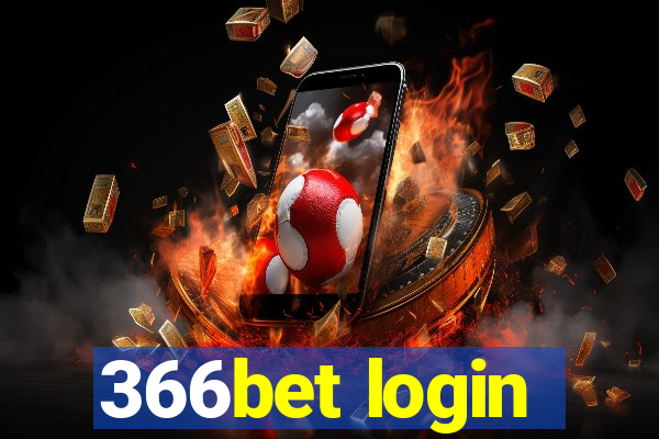 366bet login